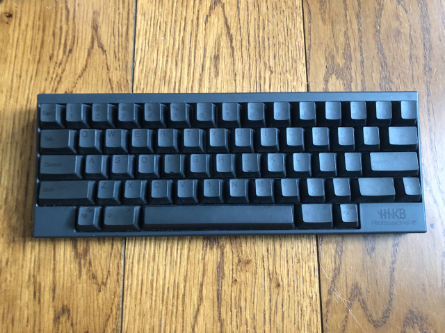 HHKB